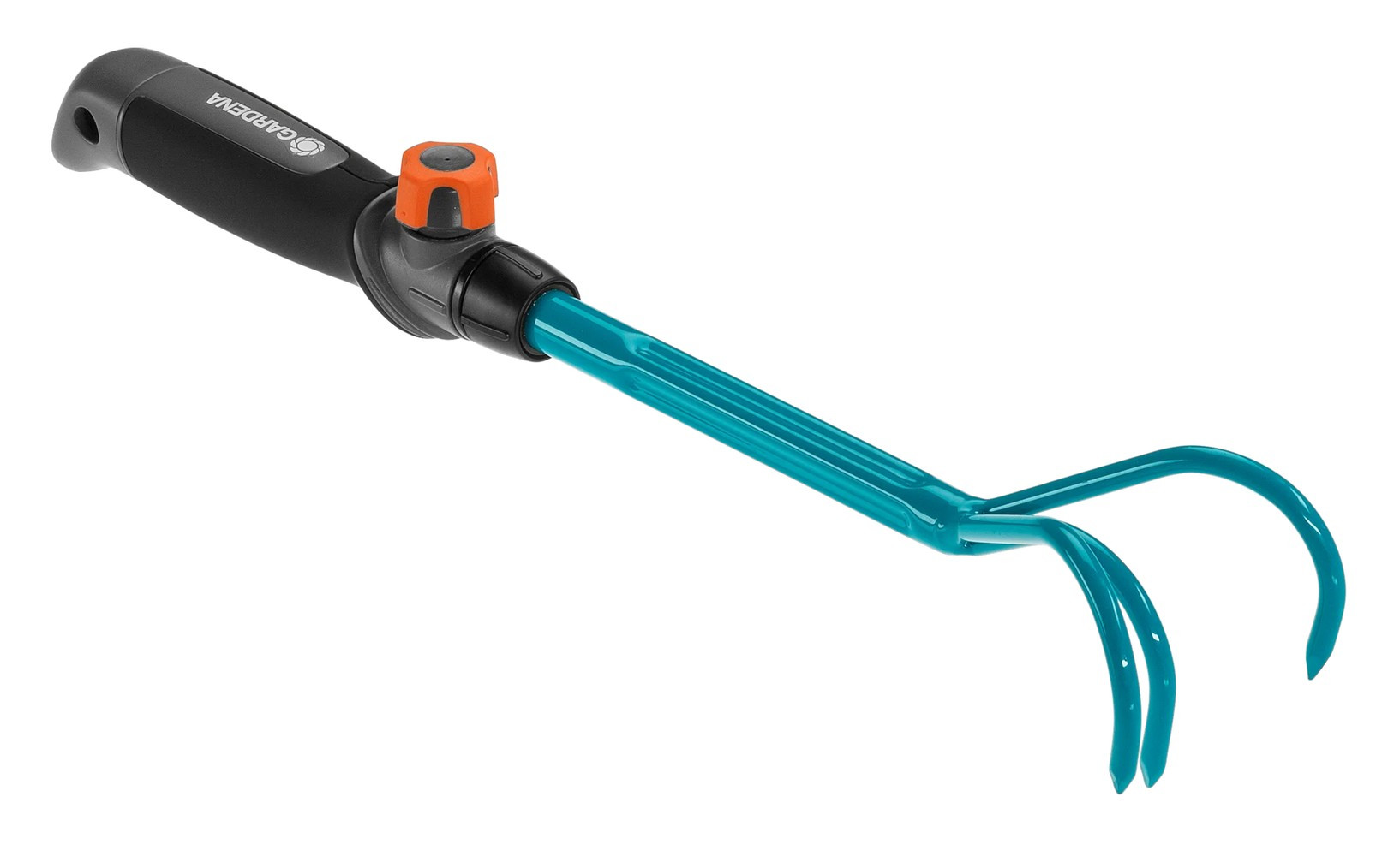 Gardena Kleingrubber Combisystem - vue 6
