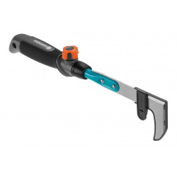 Couteau-émousseur combisystem Poignée amovible de marque GARDENA, référence: J4374400