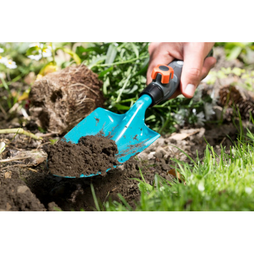 Transplantoir combisystem Poignée amovible - GARDENA