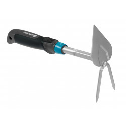 Serfouette Panne et fourche à 2 dents. de marque GARDENA, référence: J4374800