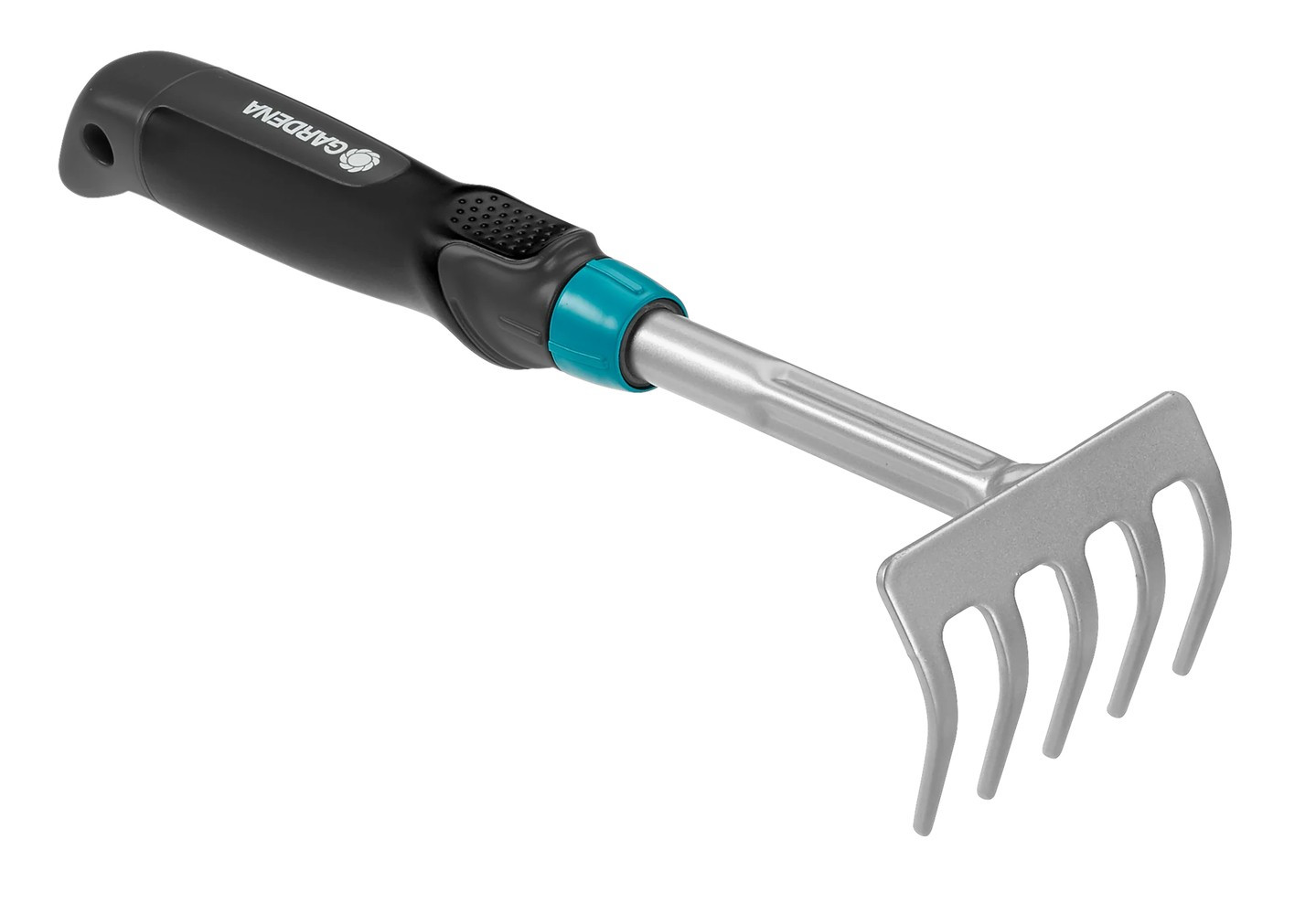 Gardena Râteau à fleurs Comfort Combisystem G8958-20 - vue 4