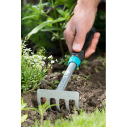 Rateau à fleurs Poignée fixe - GARDENA