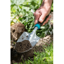 Transplantoir Poignée fixe - GARDENA