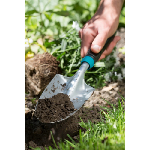Transplantoir Poignée fixe - GARDENA