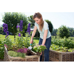 Transplantoir Poignée fixe - GARDENA
