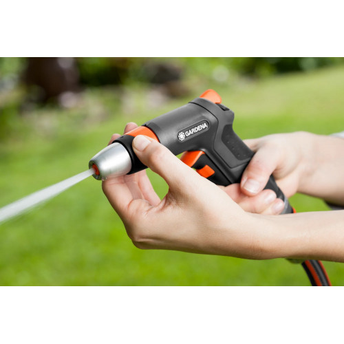 Pistolet de Nettoyage Premium - GARDENA