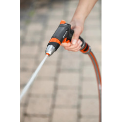 Pistolet de Nettoyage Premium - GARDENA