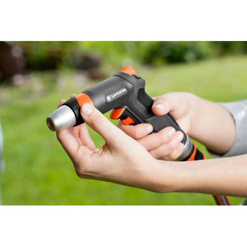 Pistolet de Nettoyage Premium - GARDENA