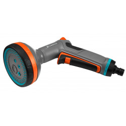 Pistolet Multi-applications Comfort de marque GARDENA, référence: J4376900