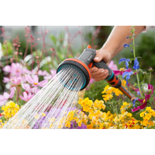 Pistolet Multi-applications Comfort - GARDENA