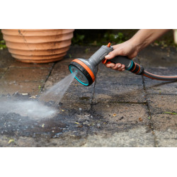 Pistolet Multi-applications Comfort - GARDENA