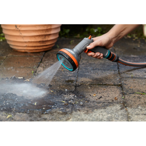 Pistolet Multi-applications Comfort - GARDENA