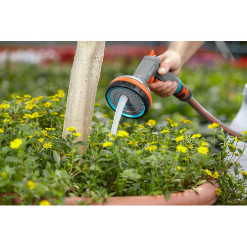 Pistolet Multi-applications Comfort - GARDENA