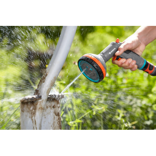 Pistolet Multi-applications Comfort - GARDENA
