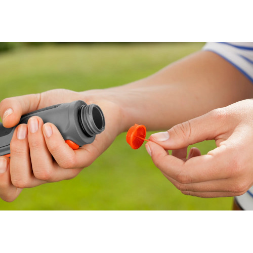 Pistolet Multi-applications Comfort - GARDENA