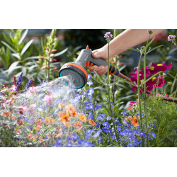 Pistolet Multi-applications Comfort - GARDENA