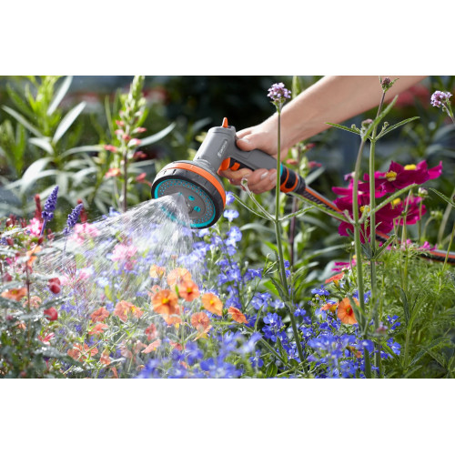 Pistolet Multi-applications Comfort - GARDENA
