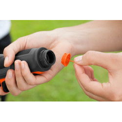 Pistolet Multi-applications Premium - GARDENA