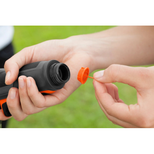 Pistolet Multi-applications Premium - GARDENA