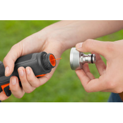 Pistolet Multi-applications Premium - GARDENA