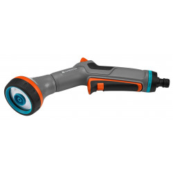 Pistolet d'arrosage et nettoyage Comfort de marque GARDENA, référence: J4377100