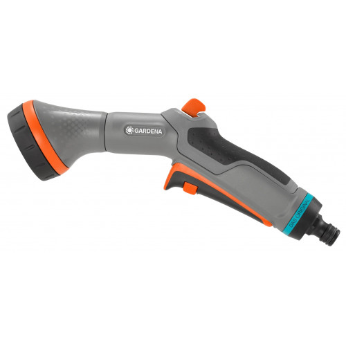 Pistolet d'arrosage et nettoyage Comfort - GARDENA