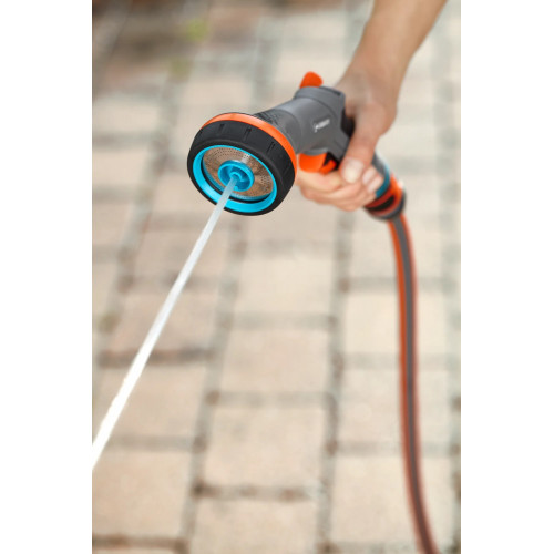 Pistolet d'arrosage et nettoyage Comfort - GARDENA
