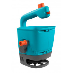 Epandeur à main Taille M - 1,8 L de marque GARDENA, référence: J4444900
