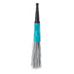 Balai de terrasse combisystem - 32 cm - sans manche - GARDENA