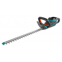 Taille-haies sans fil PowerCut Li-40/60 livré sans batterie de marque GARDENA, référence: J4447900
