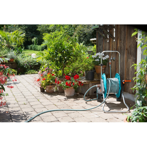 Equipement de branchement d'arrosage - GARDENA