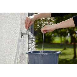 Nez de robinet Premium - Filetage 26/34 - GARDENA
