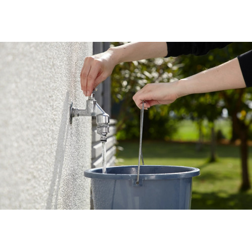 Nez de robinet Premium - Filetage 26/34 - GARDENA