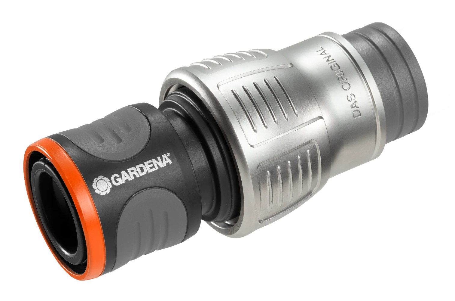 Raccord d'arrosage rapide Premium pour tuyau Ø 19 mm