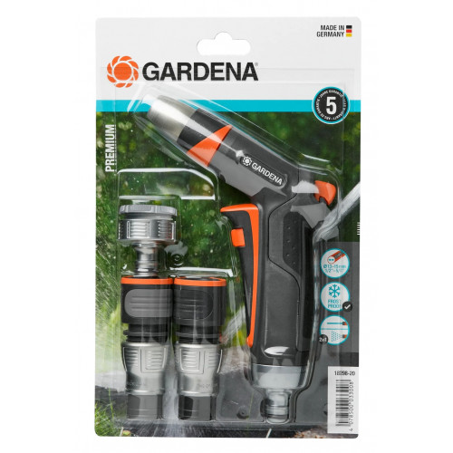 Nécessaire d'arrosage de base Premium - GARDENA