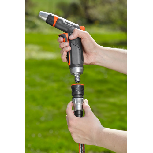 Nécessaire d'arrosage de base Premium - GARDENA
