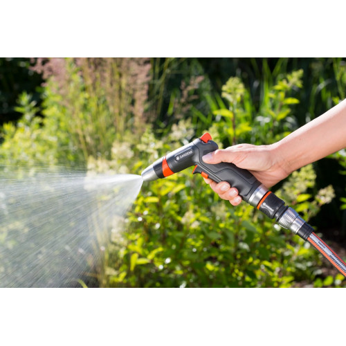 Nécessaire d'arrosage de base Premium - GARDENA