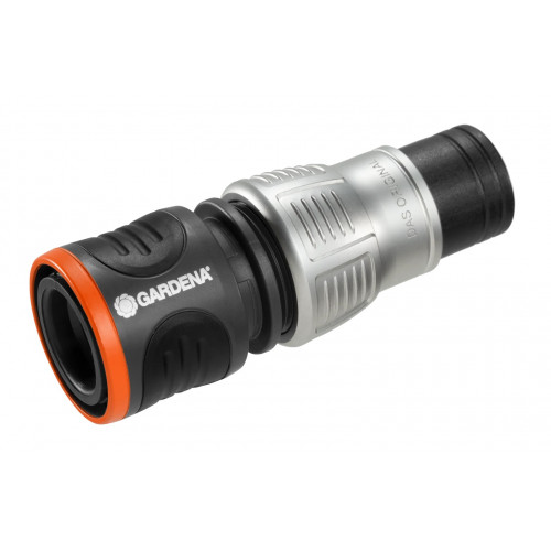 Pistolet de Nettoyage + Raccord aquastop Premium - GARDENA