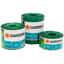 Bordures de pelouse de marque GARDENA, référence: J485300