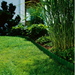 Bordures de pelouse - GARDENA