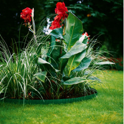 Bordures de pelouse - GARDENA
