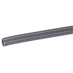 Tuyau d'aspiration annelé 19mm 50m de marque GARDENA, référence: J485400