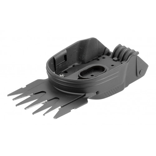 Lames pour gazon et buis - 8cm - GARDENA