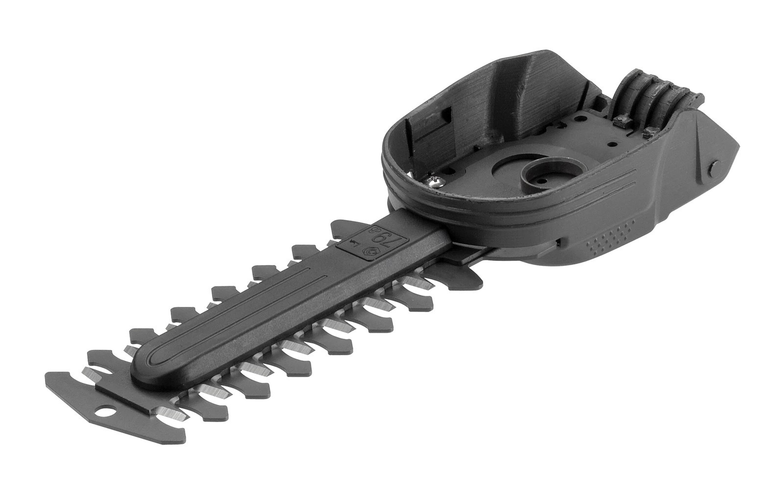 Lame pour buissons 12 5 cm GARDENA 2342