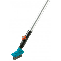 Brosse grattoir combisystem - GARDENA