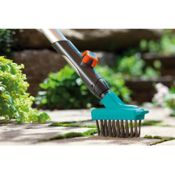 Brosse grattoir combisystem - GARDENA