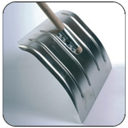 Pelle - poussoir "Aluice 50P" 1450 mm - OUTIFRANCE 