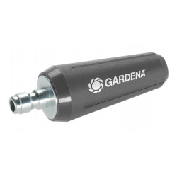 Jet concentré rotatif AquaClean Li-40/60 de marque GARDENA, référence: J5022600