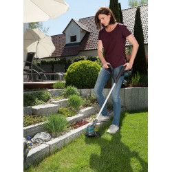 Coupe-bordures SmallCut Li-14/23R sur batterie - GARDENA