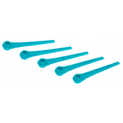 Coupe-bordures SmallCut Li-14/23R sur batterie - GARDENA
